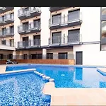 Born To Chill With Pool, Parking & Balcony